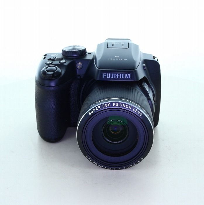 【中古】(フジフイルム) FUJIFILM FinePix S8200 ブラック