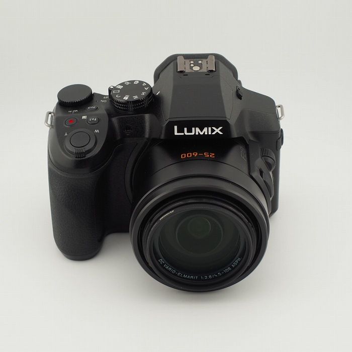 【中古】(パナソニック) Panasonic DMC-FZ300