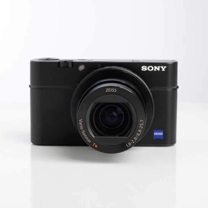 【中古】(ソニー) SONY DSC-RX100M3 デジタルカメラ