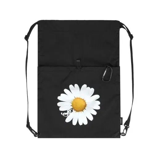 新品) PEACEMINUSONE MAMA ジムサック