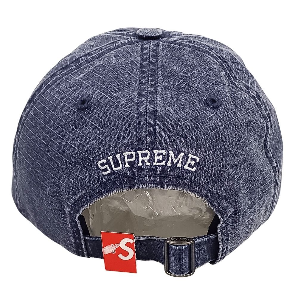 SUPREME シュプリーム 26SS Arabic Logo Ripstop 6-Panel アラビック