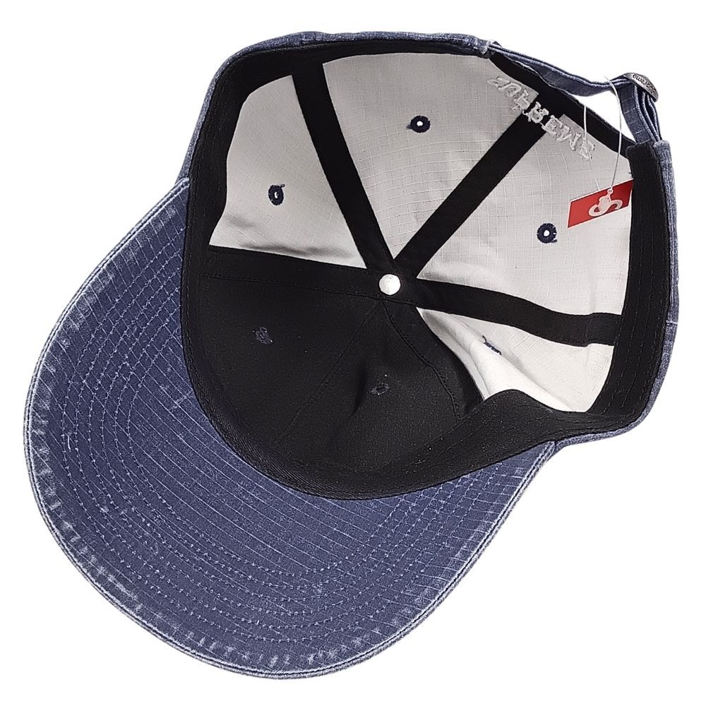 SUPREME シュプリーム 26SS Arabic Logo Ripstop 6-Panel アラビック