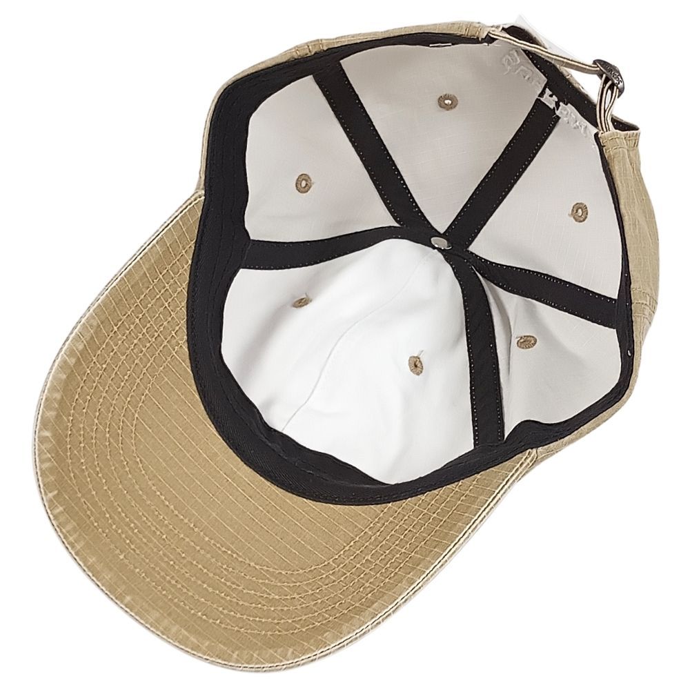 SUPREME シュプリーム 26SS Arabic Logo Ripstop 6-Panel アラビック