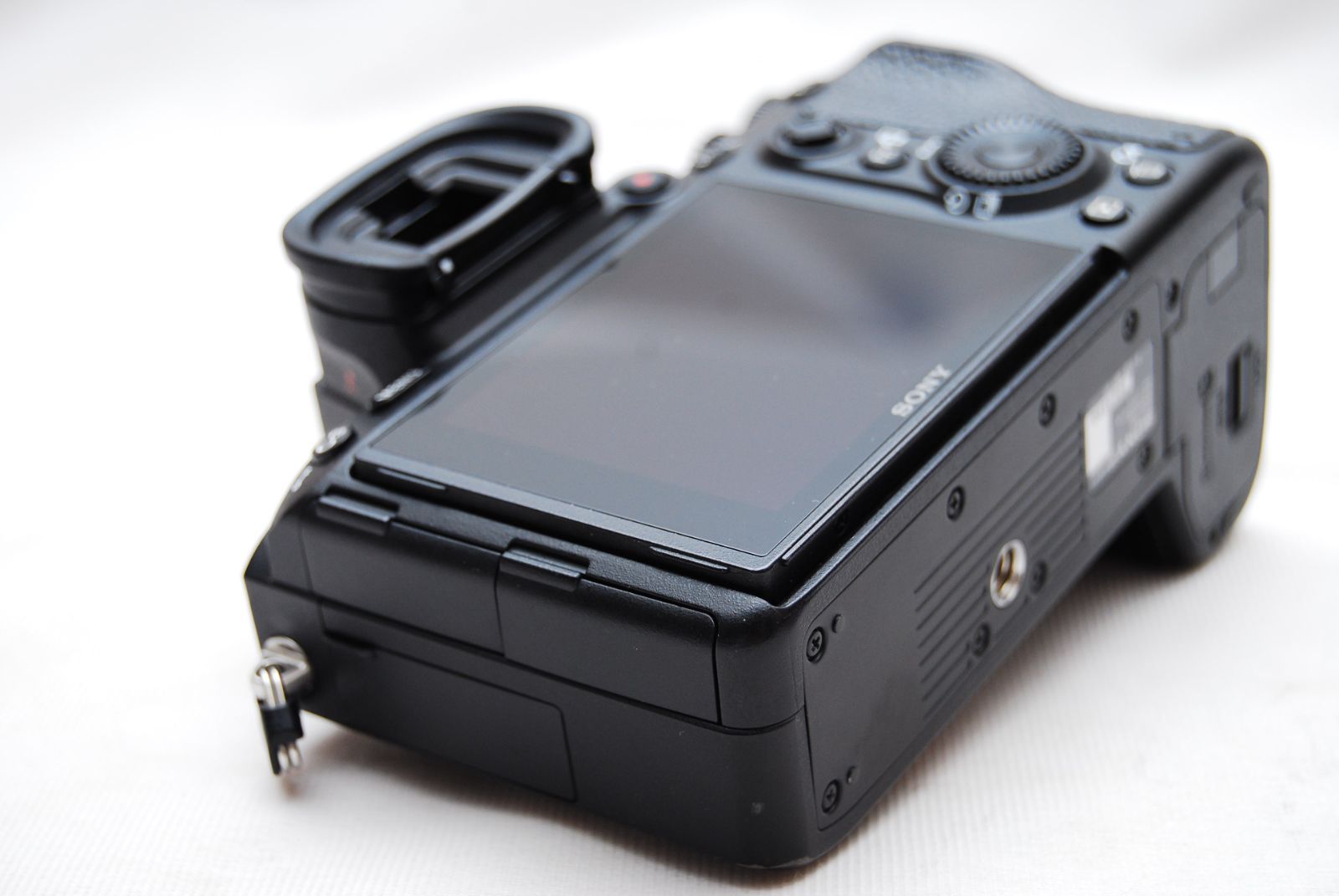 ☆美品 ソニー α7III ボディ ILCE-7M3 SONY ミラーレス一眼