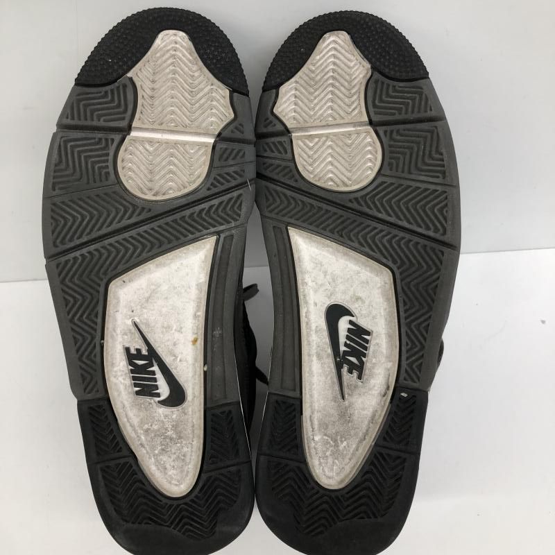 中古】Nike Air Jordan 4 Retro Cave Stone 28cm FV5029-200 ナイキ