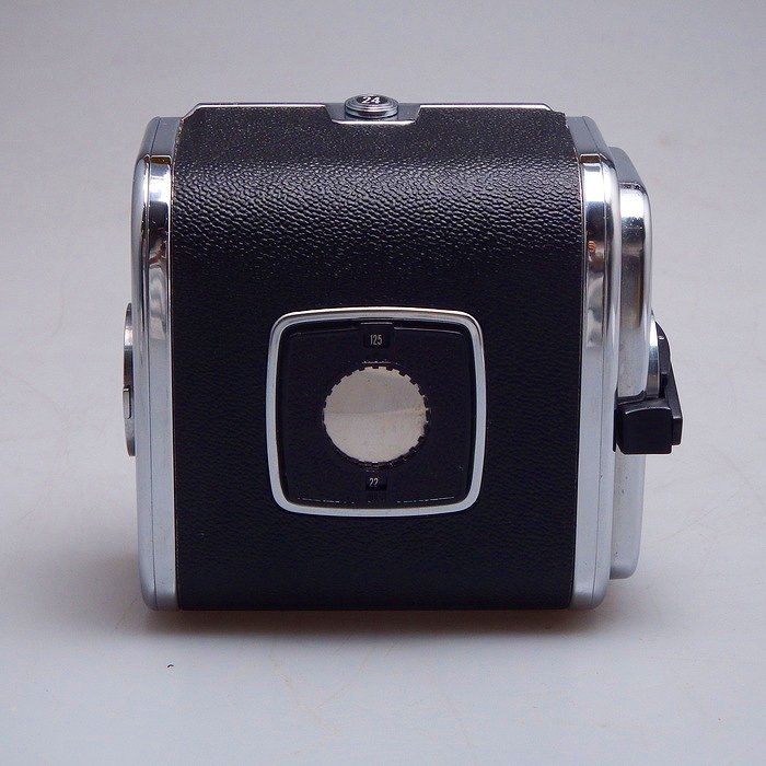 中古】(ハッセルブラッド) HASSELBLAD A24 マガジン - メルカリ