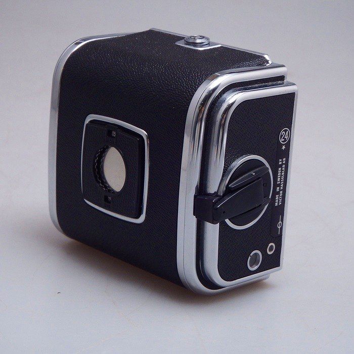 中古】(ハッセルブラッド) HASSELBLAD A24 マガジン - メルカリ