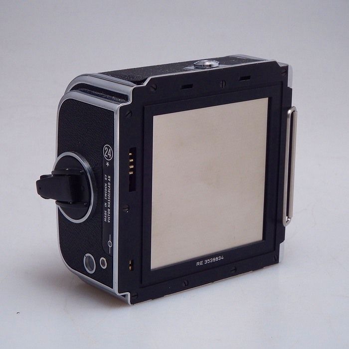 中古】(ハッセルブラッド) HASSELBLAD A24 マガジン - メルカリ