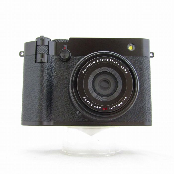 【中古】(フジフイルム) FUJIFILM GFX100RF JP ブラツク
