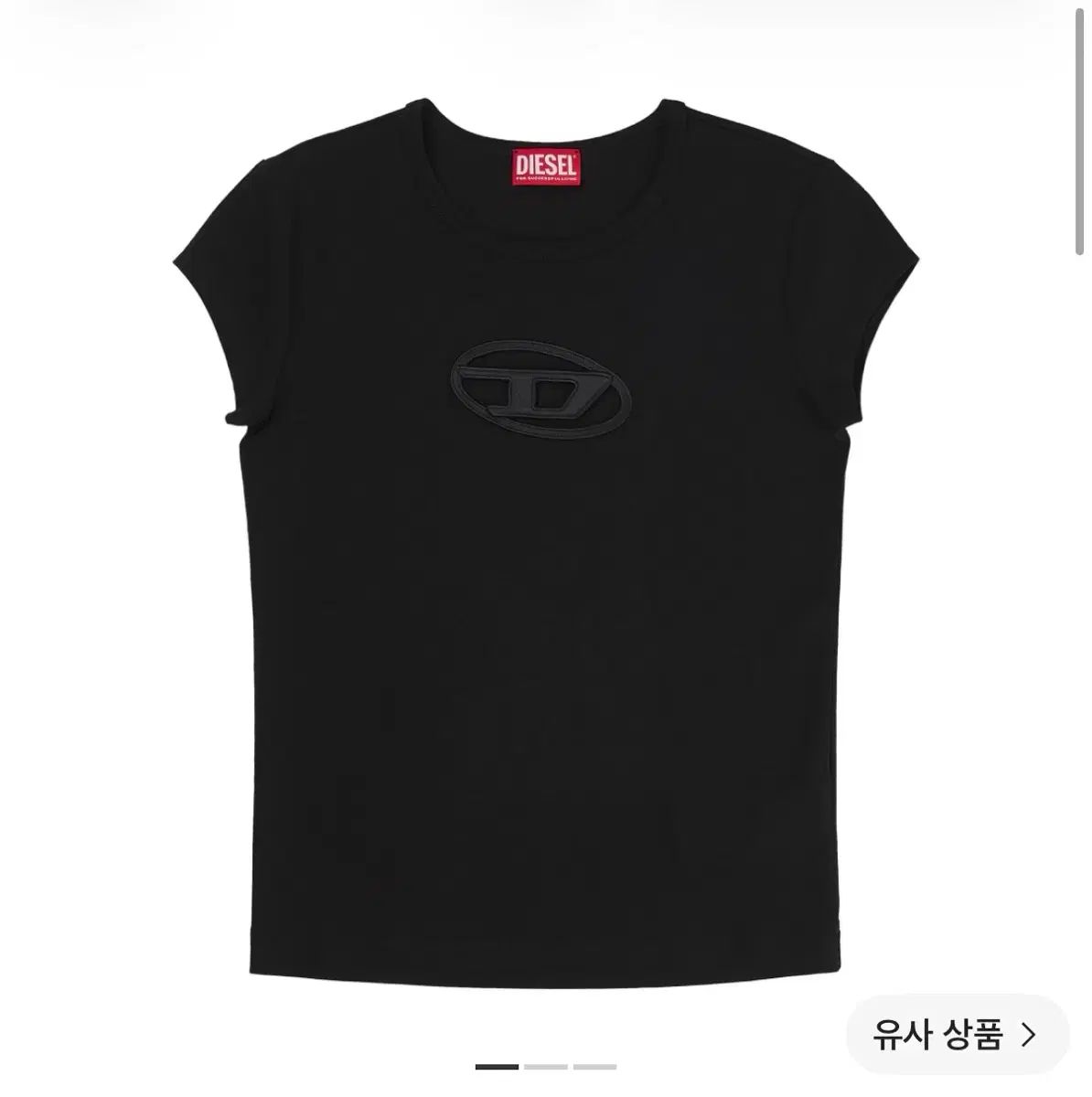 DIESEL 半袖 xs