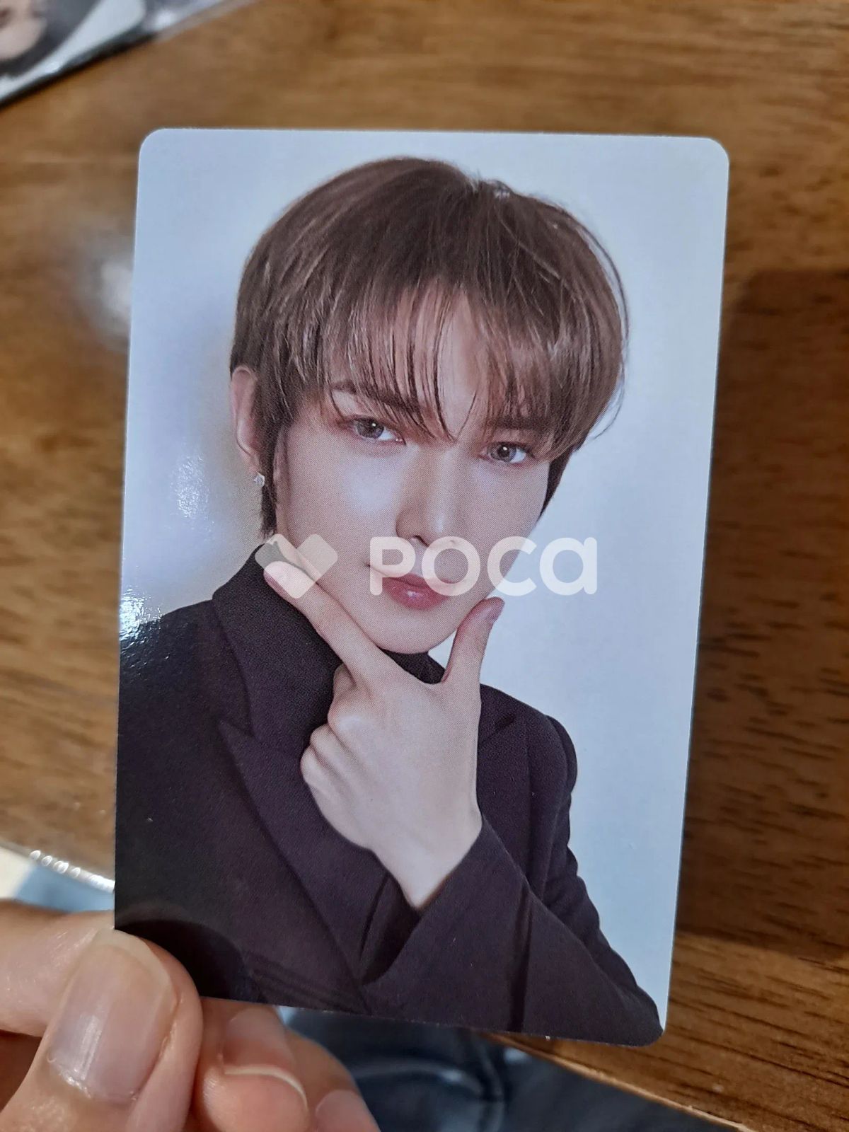 出回りなし！ATEEZ yes24 デジパック限定トレカ ヨサン ATEEZ ヨサン GOLDEN HOUR : Part.2 DIGIPACK VER. デジパック - メルカリ
