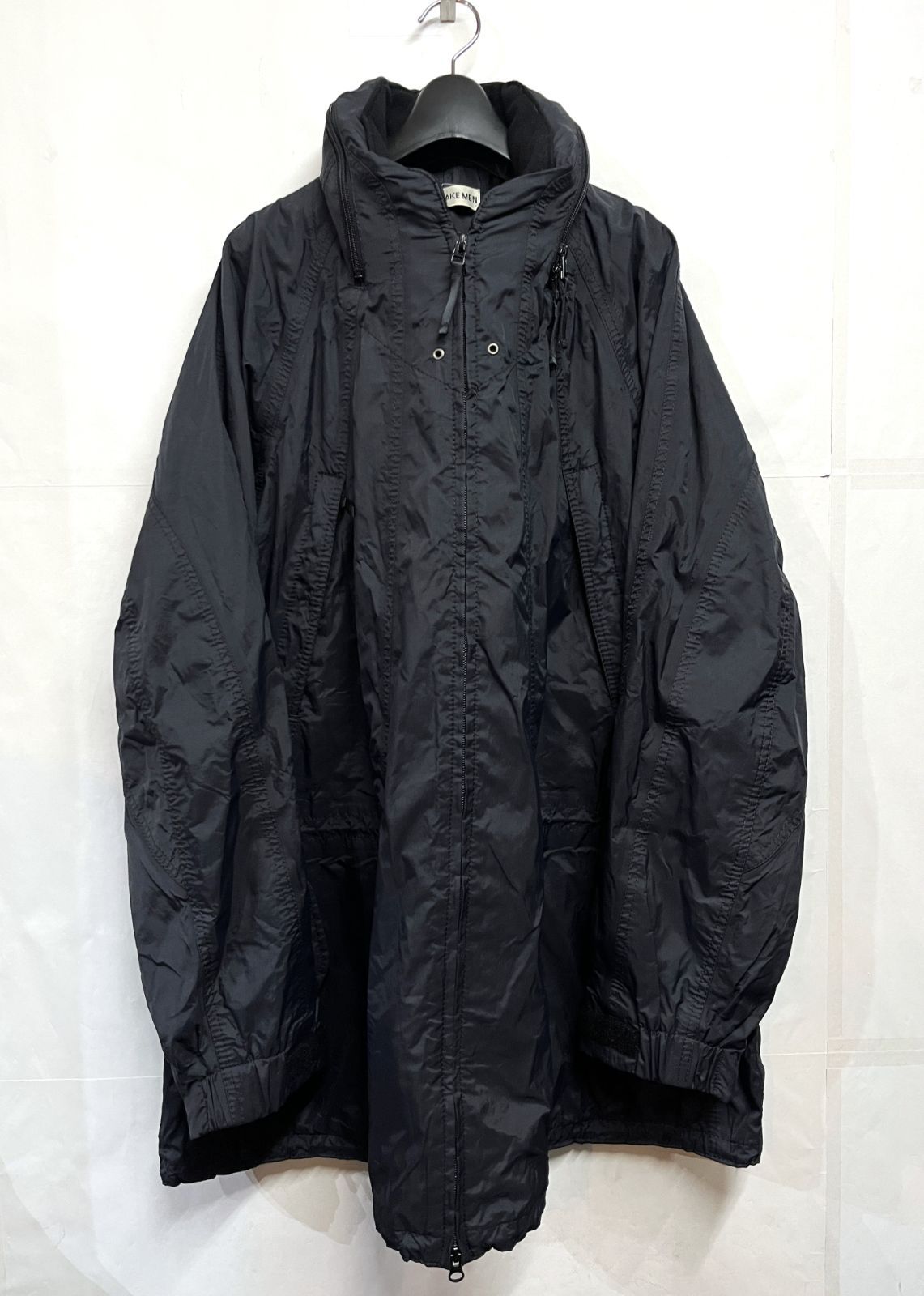 90s 日本製 ヴィンテージ ISSEY MIYAKE MEN｜イッセイミヤケメン