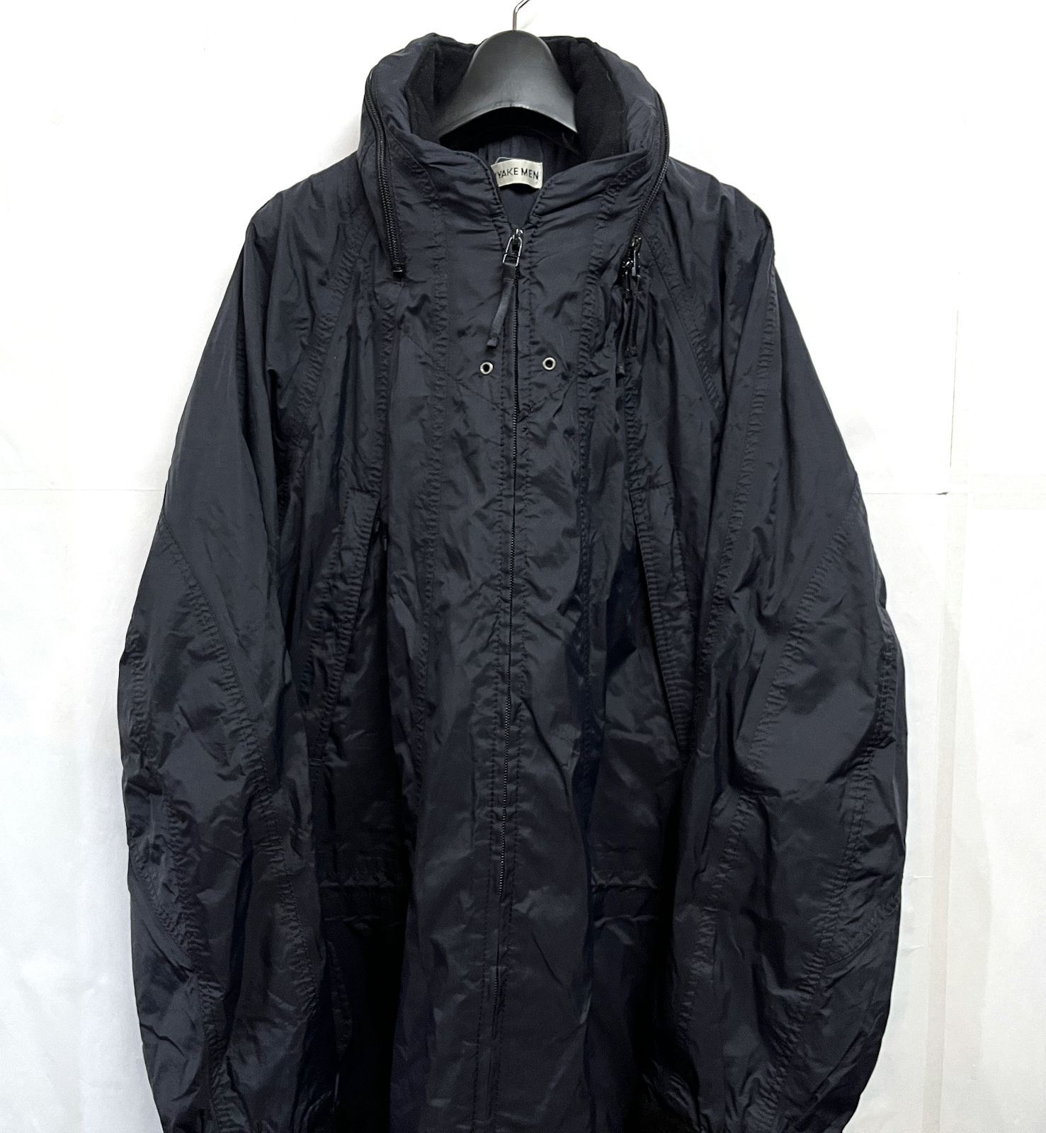 90s 日本製 ヴィンテージ ISSEY MIYAKE MEN｜イッセイミヤケメン