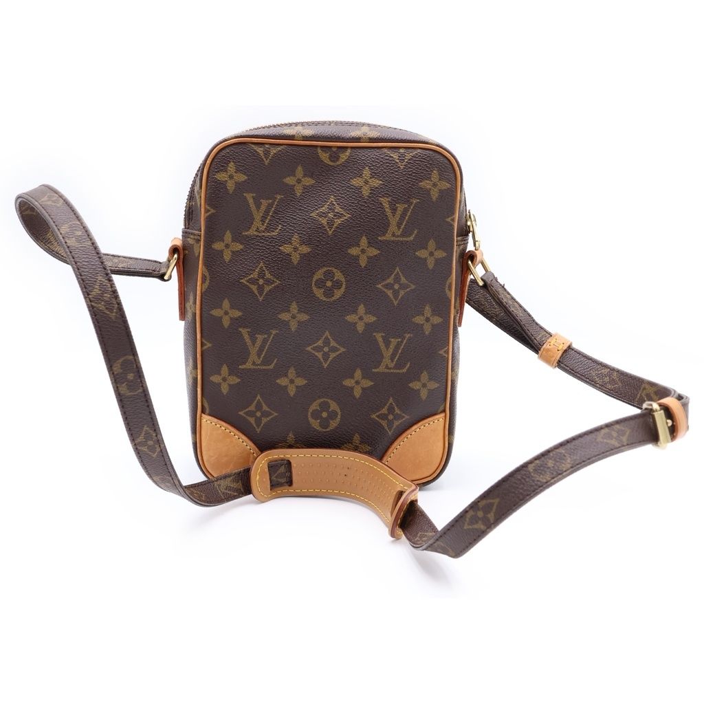 LOUIS VUITTON (ルイヴィトン) モノグラム アマゾン ショルダーバッグ