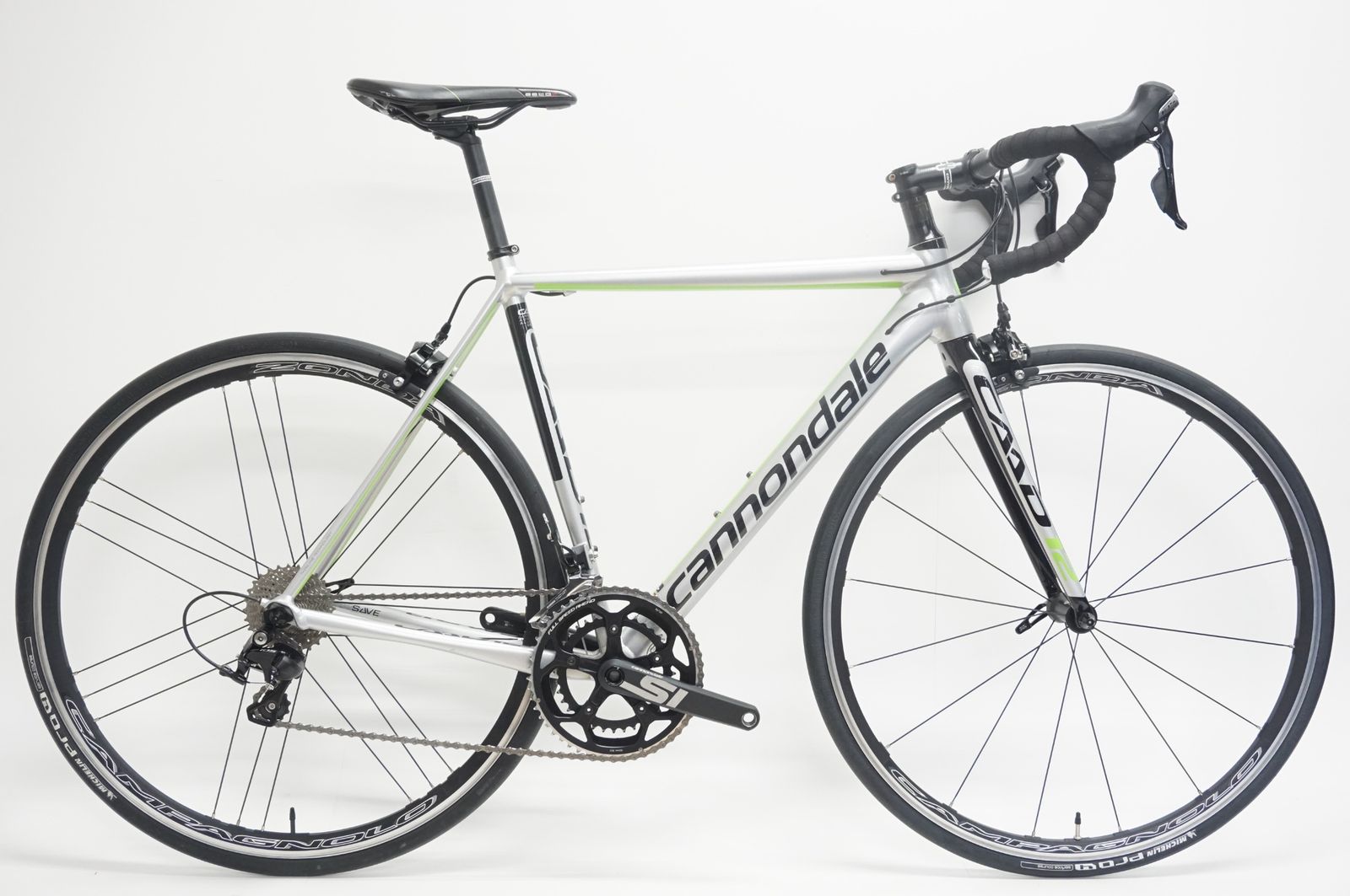 CANNONDALE 「キャノンデール」 CAAD12 105 2017年モデル ロードバイク / バイチャリ福岡店