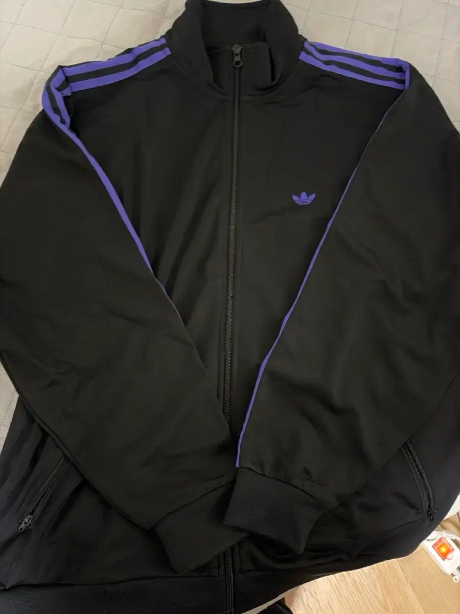 adidas BECKENBAUER トラックジャージ 試着のみで大きかったので出品 11,631円