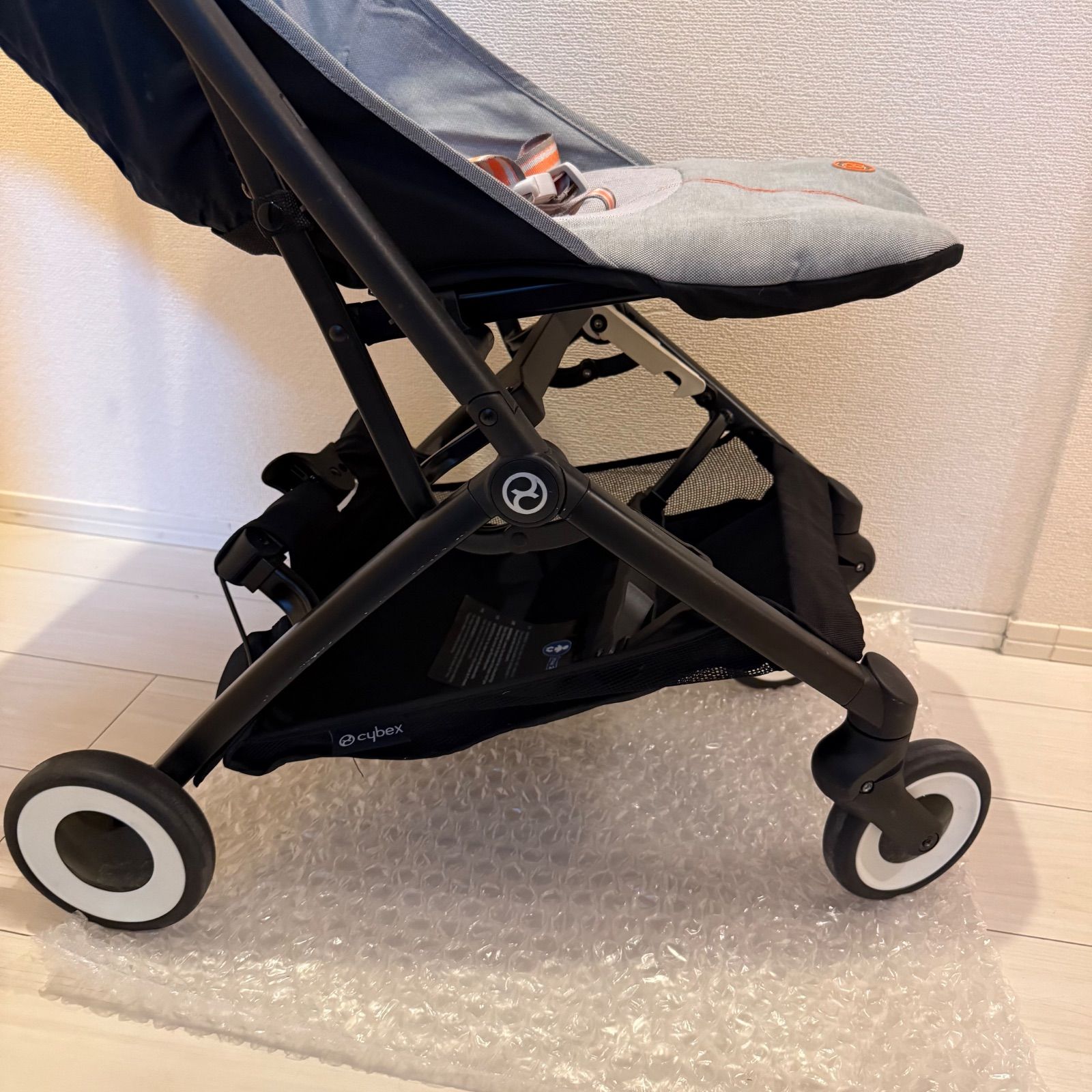 値下げ可能】cybex サイベックス libelle リベル ベビーカー 赤ちゃん 