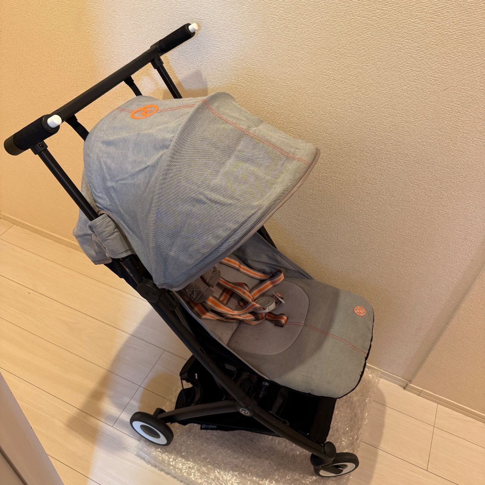 値下げ可能】cybex サイベックス libelle リベル ベビーカー 赤ちゃん
