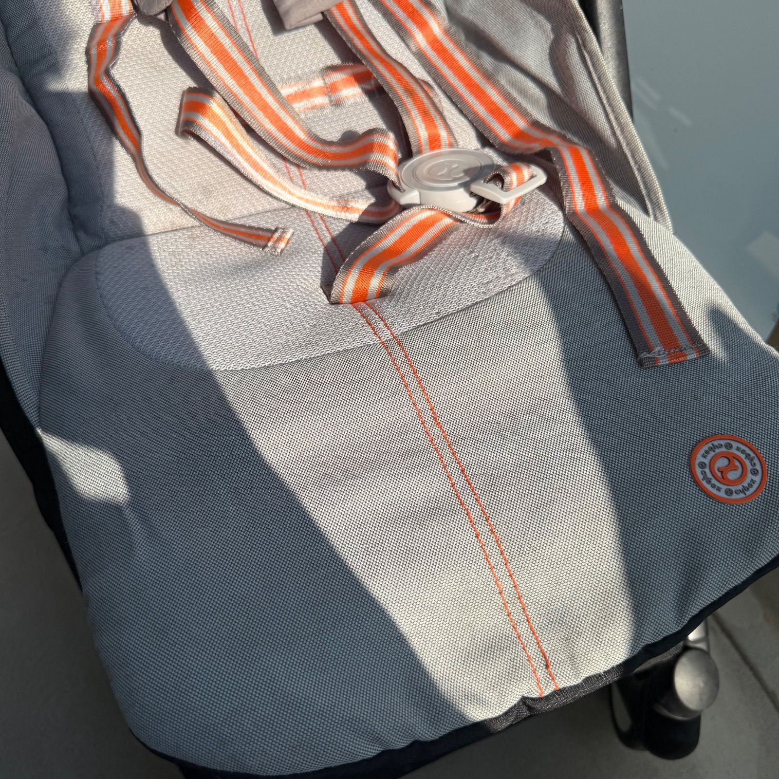 値下げ可能】cybex サイベックス libelle リベル ベビーカー 赤ちゃん