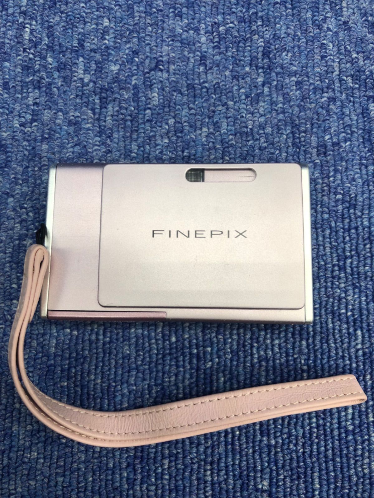 ÷ FUJIFILM デジタルカメラ FinePix Z3ピンク 【カメラ】 【5】