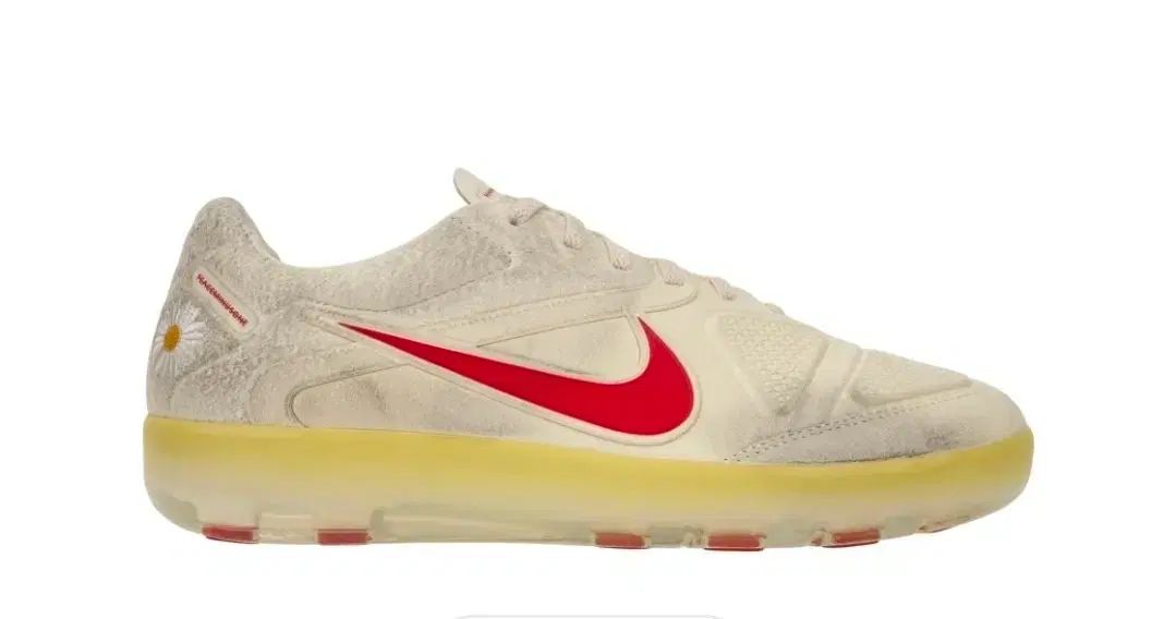 275 NIKE x PEACEMINUSONE クライオショット CTR360 麻 & U ユニ