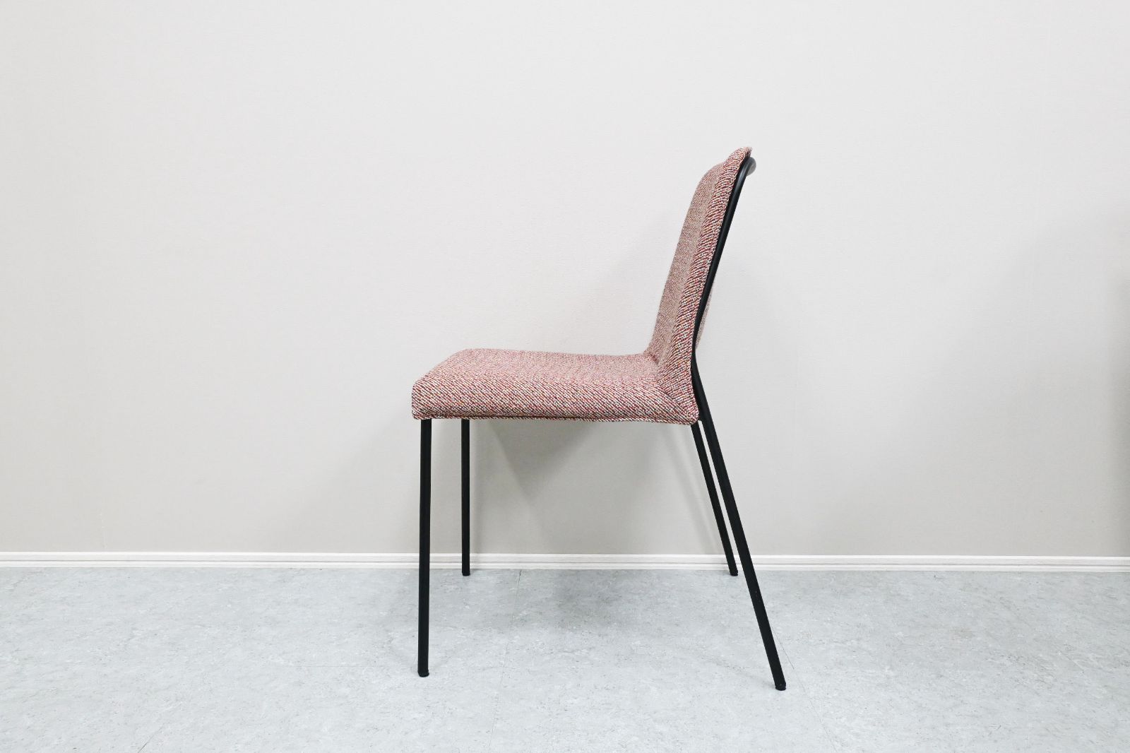 ☆展示美品☆Cassina ixc. カッシーナ・イクスシー アームレスチェア