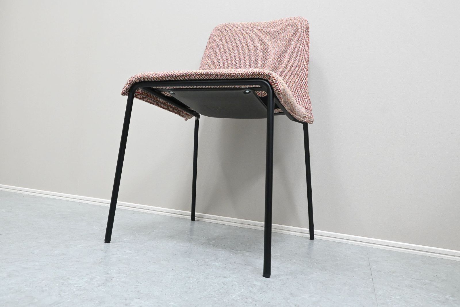 ☆展示美品☆Cassina ixc. カッシーナ・イクスシー アームレスチェア
