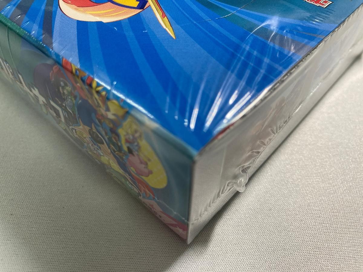 スカーレット＆バイオレット 拡張パック バトルパートナーズ