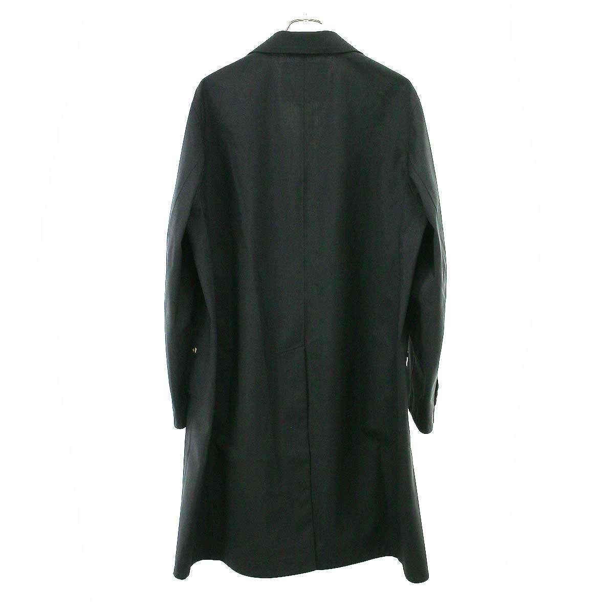 sacaixBUNNEY サカイ バニー 24SS コート 24-0899S ブラック 1 - メルカリ