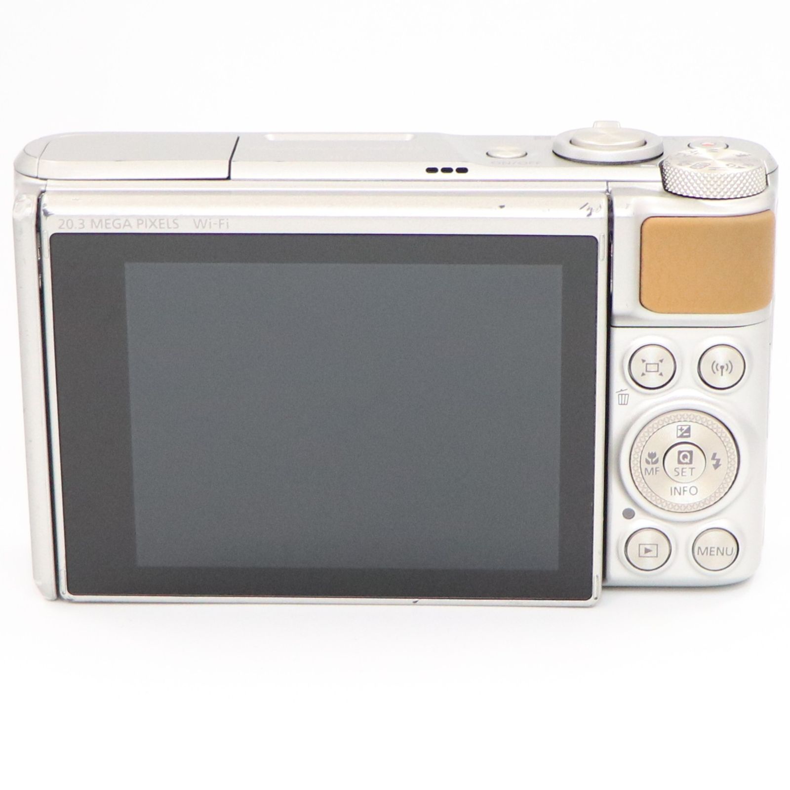未使用品Canon PowerShot SX740 HS Canon PowerShot SX740 HS コンパクトデジタルカメラ pssx740hs-sl