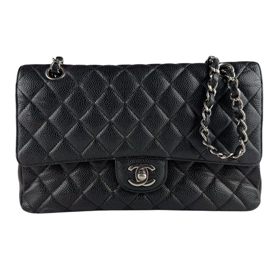 シャネル CHANEL ショルダーバッグ マトラッセ ダブルフラップ