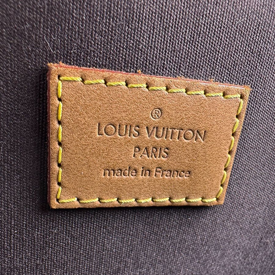 ルイ ヴィトン LOUIS VUITTON ハンドバッグ アルマPM M91611 - メルカリ