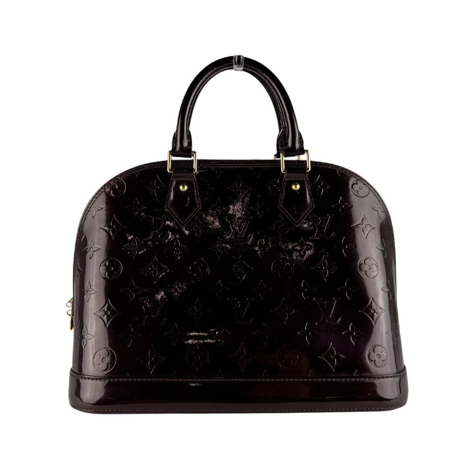 ルイ ヴィトン LOUIS VUITTON ハンドバッグ アルマPM M91611