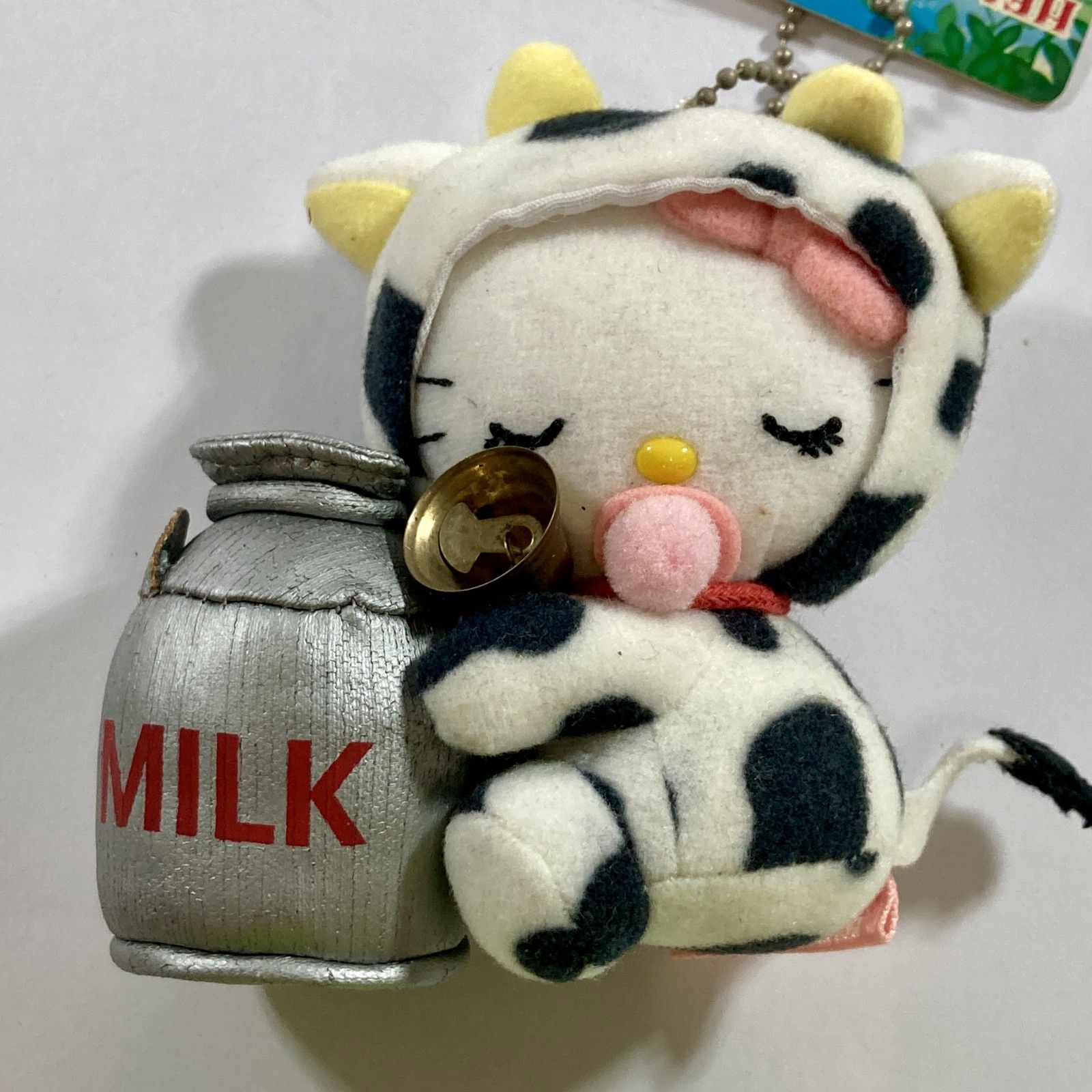 希少激レア ハローキティ 非売品 ポイントドール 脚長キティ サンリオ
