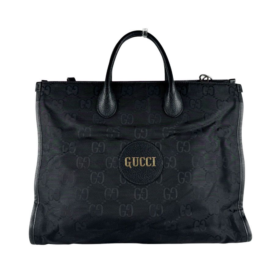 グッチ GUCCI ショルダーバッグ ハンドバッグ オフ ザ グリッド 630353