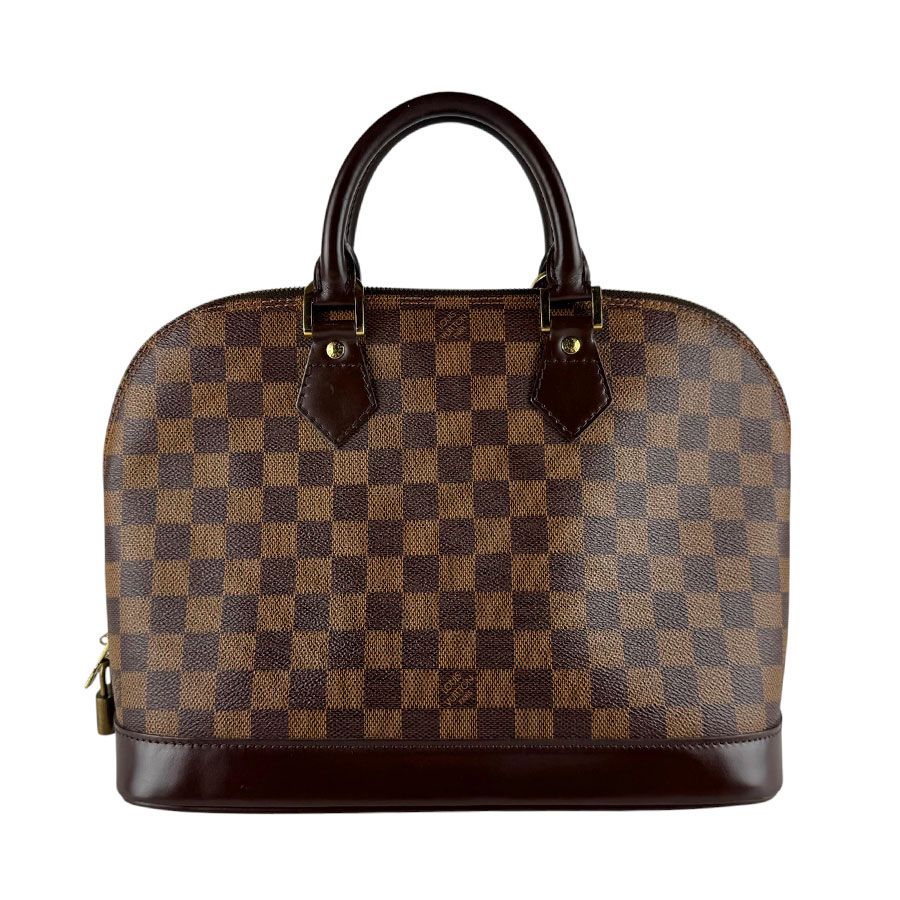 ルイ ヴィトン LOUIS VUITTON ハンドバッグ アルマ N51131
