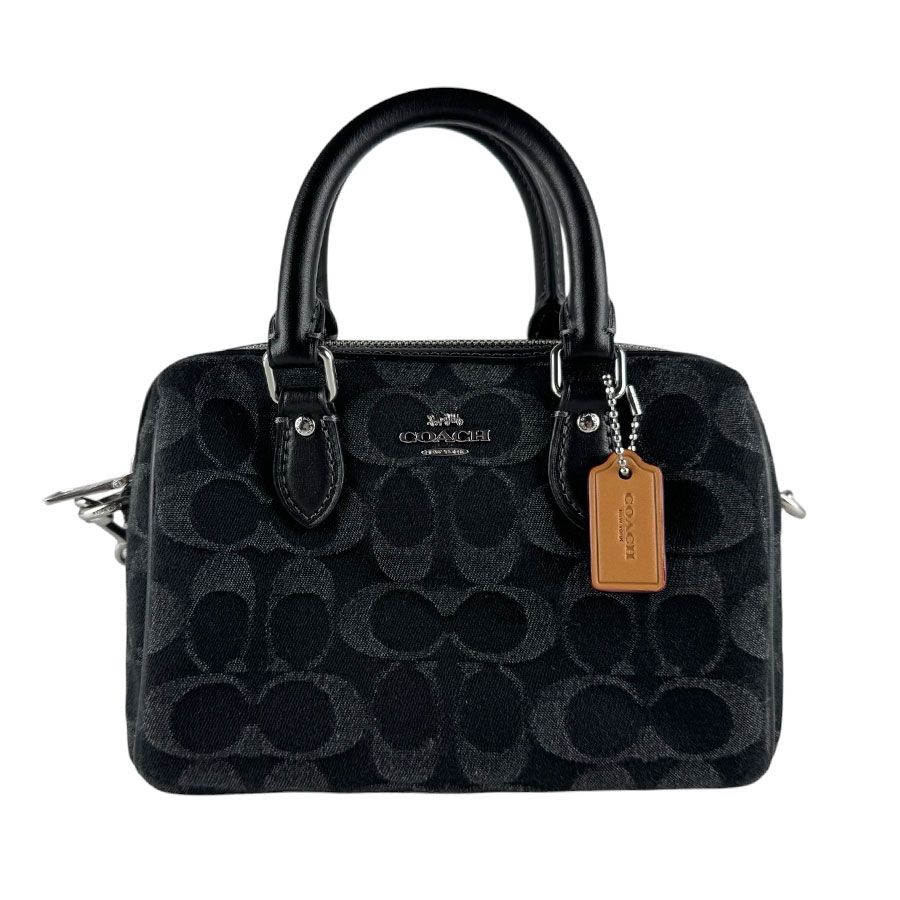 コーチ COACH ショルダーバッグ ハンドバッグ シグネチャー 26,100円
