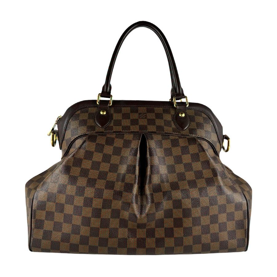 ルイ ヴィトン LOUIS VUITTON ショルダーバッグ ハンドバッグ トレヴィGM N51998 57,750円