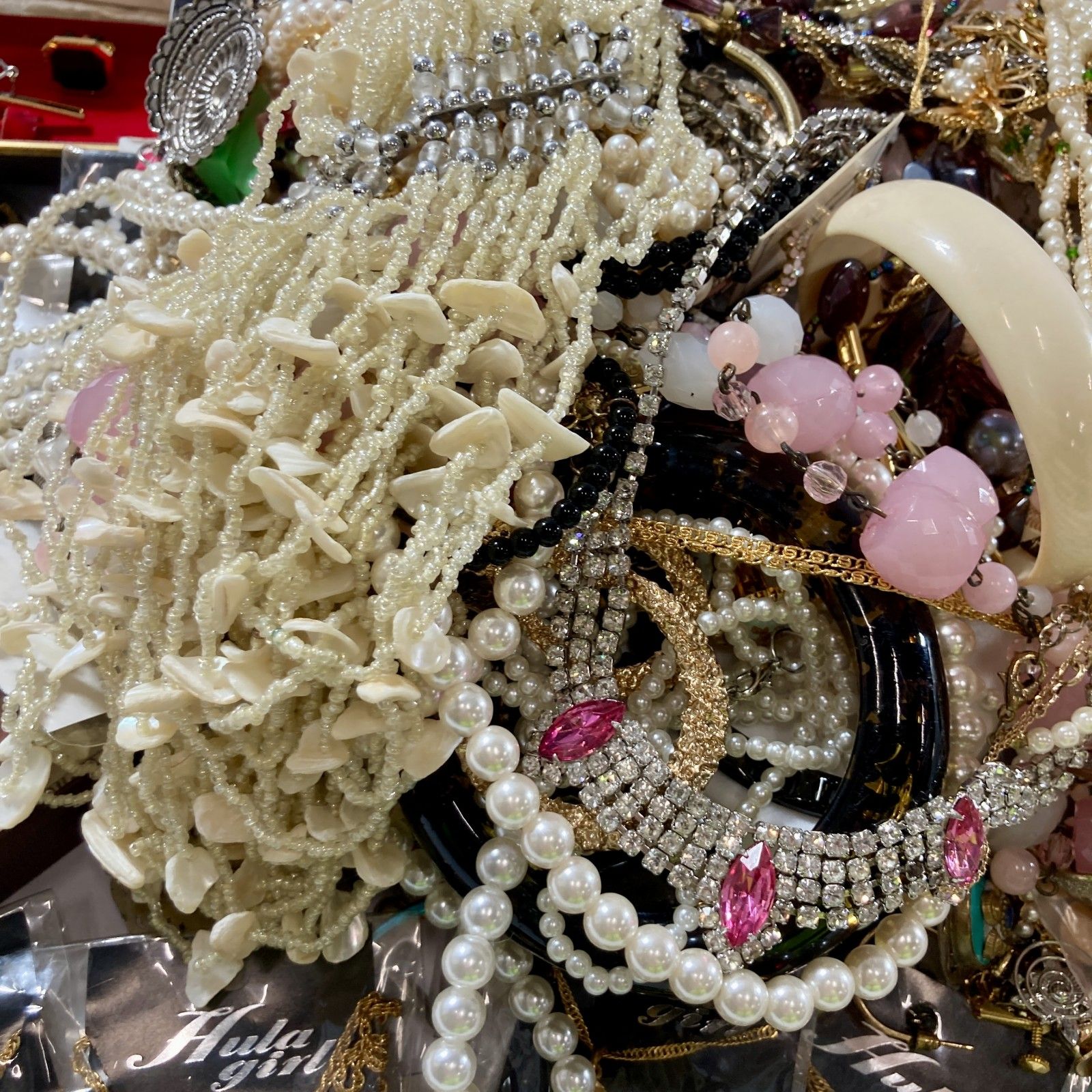 ☆ 希少 アクセサリー ジュエリー 大量 まとめ商品 ブローチ