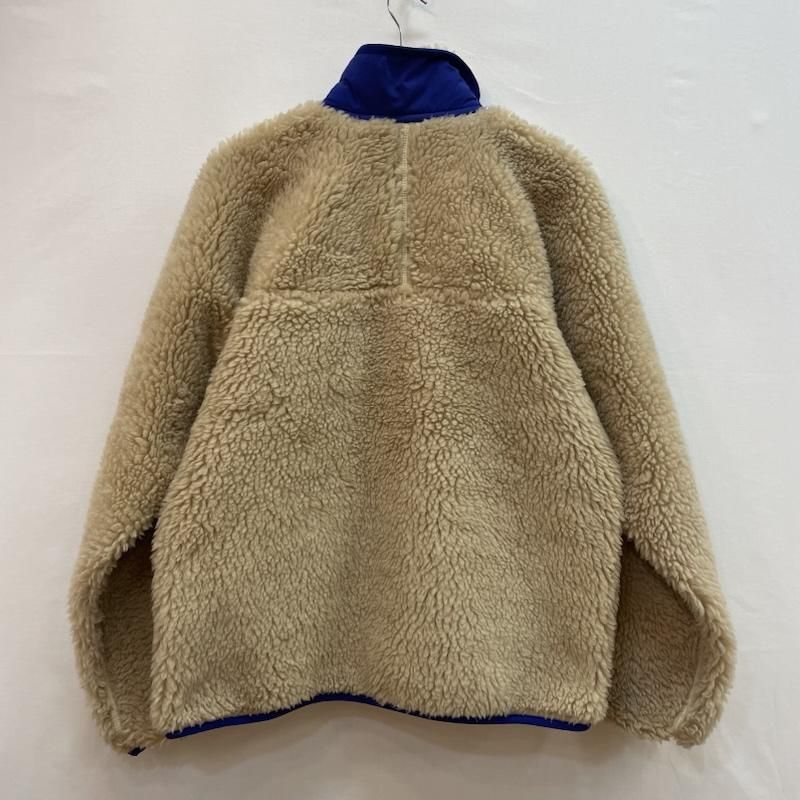 パタゴニア 00s クラシック レトロ カーディガン メキシコ製 23024FA 
