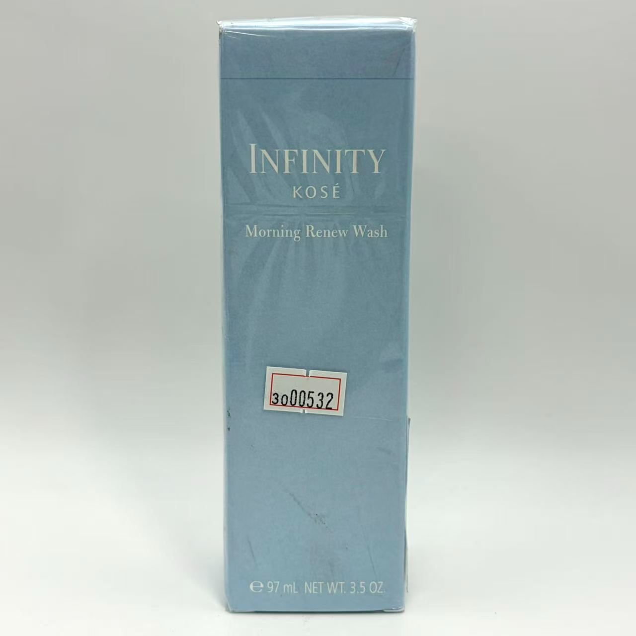 KOSÉ INFINITY コーセー インフィニティ モーニング リニュー 100g 