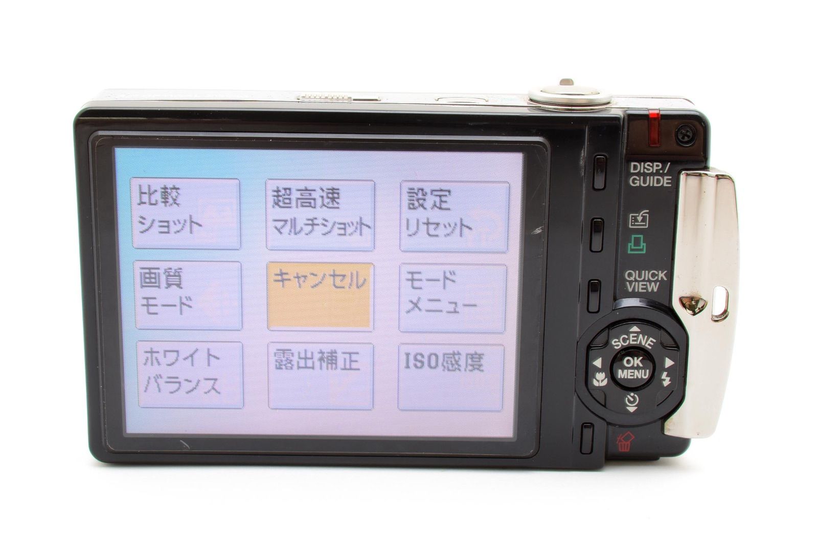 オリンパス OLYMPUS SP-700 コンパクトデジタルカメラ - メルカリ
