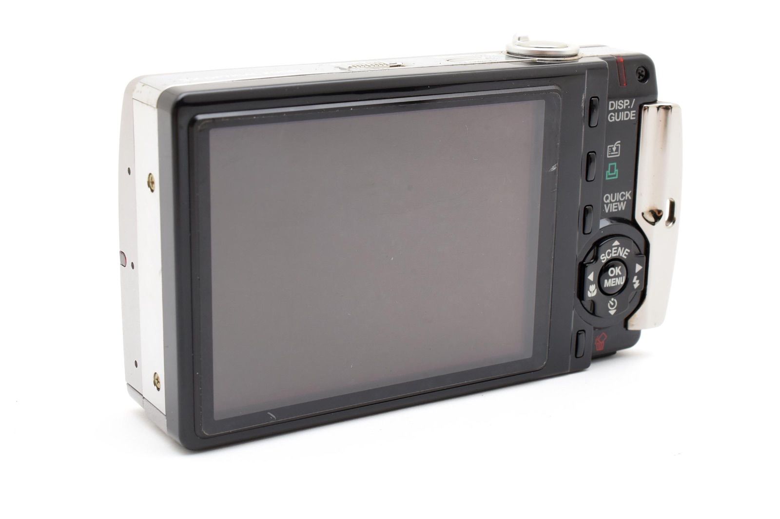 オリンパス OLYMPUS SP-700 コンパクトデジタルカメラ - メルカリ