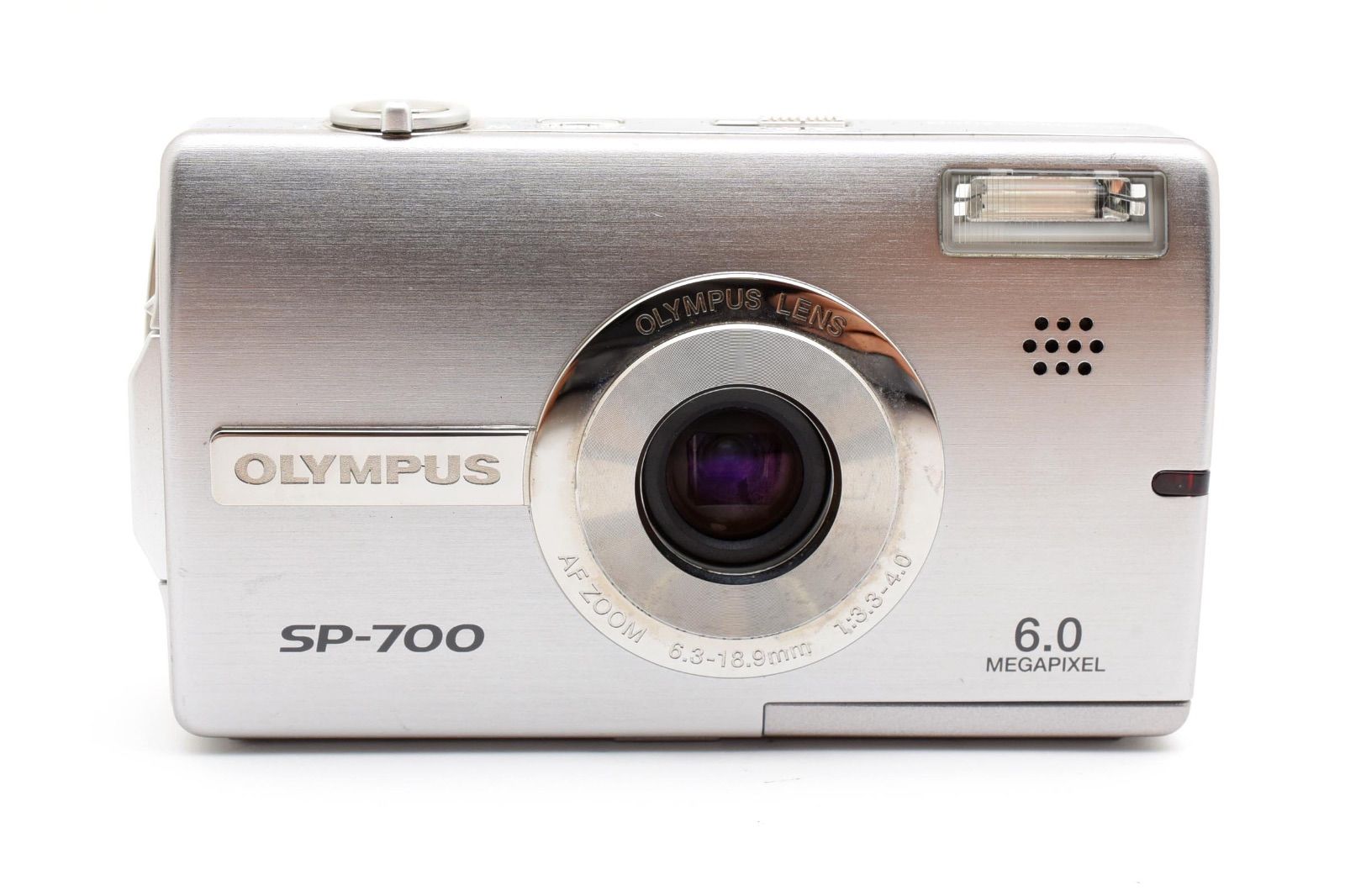 オリンパス OLYMPUS SP-700 コンパクトデジタルカメラ - メルカリ