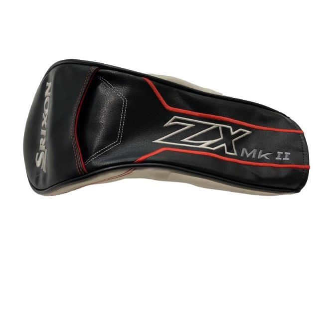 ダンロップ タープ OGK-2015 中古】 ダンロップ SRIXON ZX5 Mk II LS 9.5° ドライバー DR 純正特注