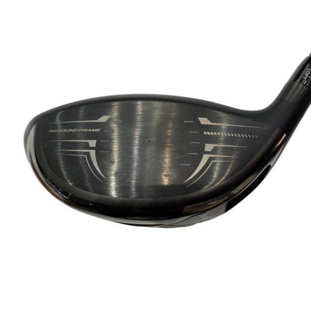 中古】 ダンロップ SRIXON ZX5 Mk II LS 9.5° ドライバー DR 純正特注
