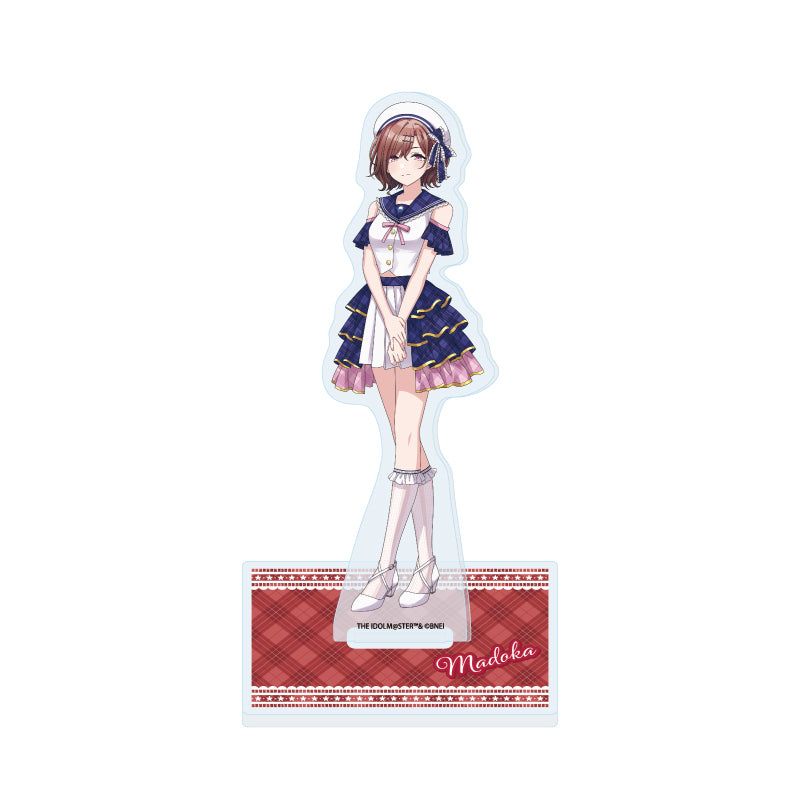 予約商品】アクリルスタンド アイドルマスター シャイニーカラーズ 10