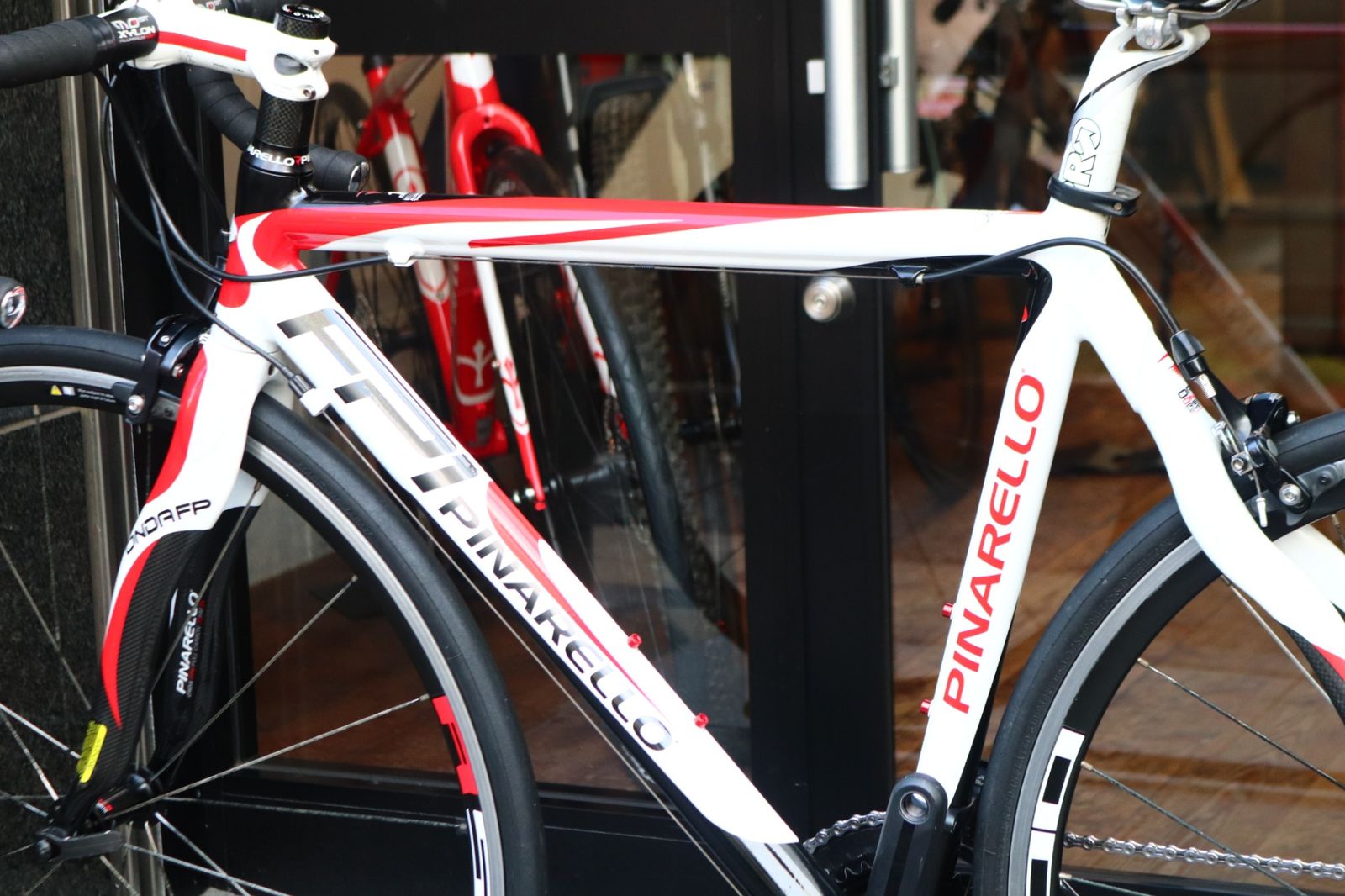 ピナレロ PINARELLO FP1 2010モデル 500サイズ シマノ 105 5700 10S