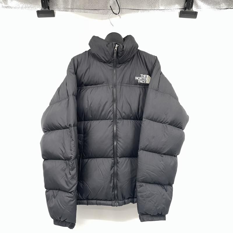 中古】THE NORTH FACE ヌプシダウンジャケット サイズL ND92234