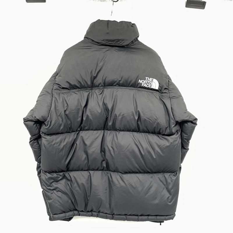 中古】THE NORTH FACE ヌプシダウンジャケット サイズL ND92234